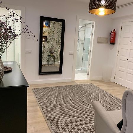 Apartamento Barrio San Pedro Santiago de Compostela Kültér fotó