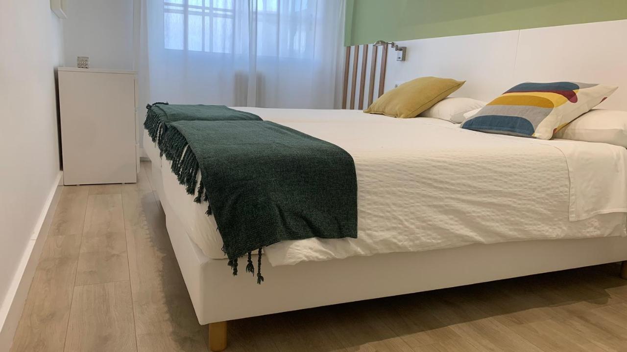 Apartamento Barrio San Pedro Santiago de Compostela Kültér fotó