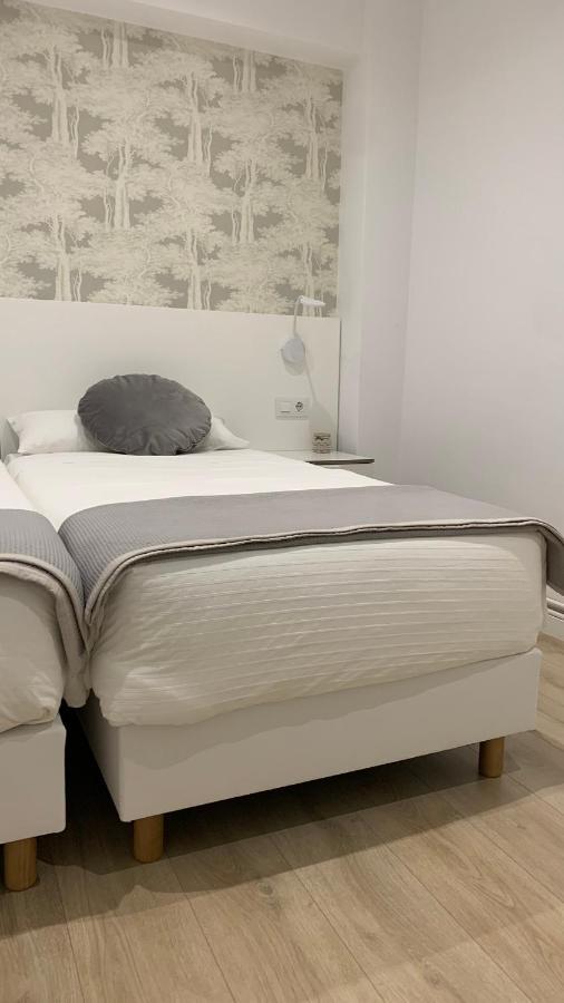 Apartamento Barrio San Pedro Santiago de Compostela Kültér fotó