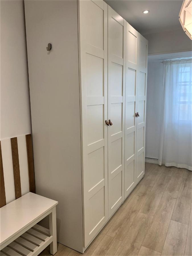Apartamento Barrio San Pedro Santiago de Compostela Kültér fotó