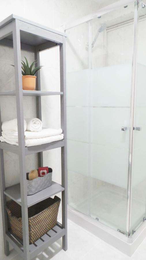 Apartamento Barrio San Pedro Santiago de Compostela Kültér fotó