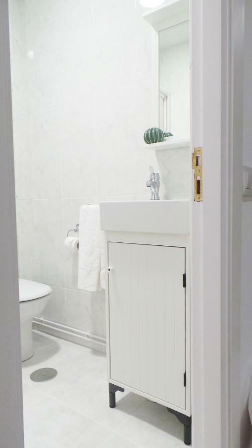 Apartamento Barrio San Pedro Santiago de Compostela Kültér fotó