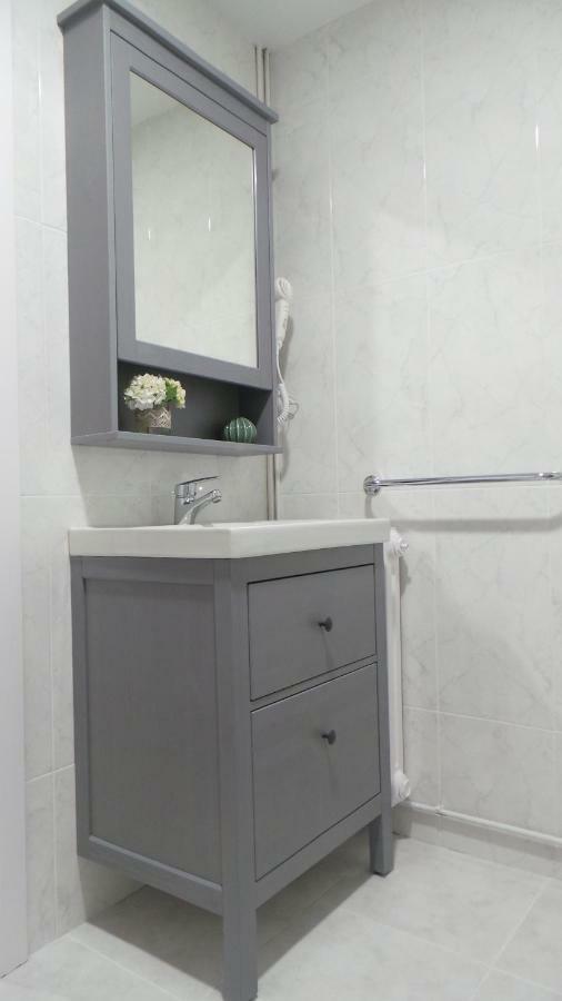 Apartamento Barrio San Pedro Santiago de Compostela Kültér fotó